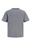 JPRBLUALVES SS TEE LN أزرق بحري - 7