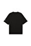 Bmw Mms Lifestyle Tee Men's Casual T-Shirt 63542601 Black - 2