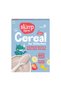 Multigrain Millets Cereal with Mixed Fruits and Rice Crispies 300g | Rice & Jowar Cereal