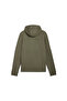 Pumatech Full-Zip Hoodie Dk Men's Casual Jacket 63441581 Green - 2