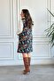 Slopet Flannel Dress - 8