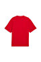 Ferrari Premium Tee Men's Casual T-Shirt 63423102 Pink - 2