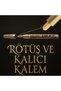 Marker Pen Permanent Retouching Writing Marker Metal Plastic Glass Wood All Surfaces Metallic Gilded Gold Color - 3