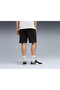 Amf1 Sweat Shorts Men's Casual Shorts 63539701 Black - 4