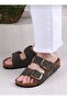 Unisex Orthopedic Sole Garden Pool Beach Slippers Suitable for Daily Use |   Polo - 2