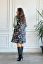 Slopet Flannel Dress - 8