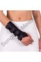 4511 Hand Wrist Brace Right Hand Wrist Support Wrist Support Brace Carpal Tunnel Gonglion Pain - 4