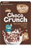 Choco Crunch Chocolate Breakfast Cereal 400g | Ragi Stars and Moons