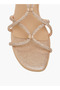 Ladies Flat Sandals - 4