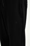 Plenty Jr Pro Lightweight Wool Wide Fit Men's Sweatpants Black - 5