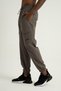 Verona Outdoor Zb Men's Flap Pocket and Elastic Cuffed Pants Khaki