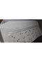 Heart Towel 50 X 90