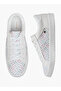 Women Printed Lace-Up Sneakers
