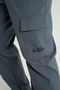 Verona Outdoor Zm-2 Men's Adjustable Long Pants Indigo - 6