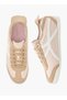 Women Lace-Up Ankle Sneakers