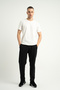 Plenty Jr Pro Lightweight Wool Wide Fit Men's Sweatpants Black - 7