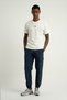 Verona Outdoor Zb Men's Capped Pocket and Rubber Leg Trousers Parlement - 8