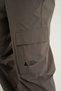 Verona Outdoor Zb Men's Flap Pocket and Elastic Cuffed Pants Khaki - 6