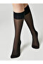 Tension Soft 40 (1 Pair) Women's Knee-High Socks - 2