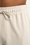 Casual Sports Men's Sweatpants Stone - 5
