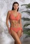 Toparlayıcı Bikini Tek Üst 4305