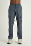 Verona Outdoor Zm-2 Men's Adjustable Long Pants Indigo - 3