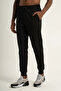 Casual Sports Men's Sweatpants Black