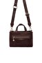 Women's / Girls' Sp1271-M12 Handbag Brown