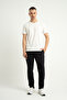 Plenty Jr Pro Lightweight Wool Wide Fit Men's Sweatpants Navy Blue - 7