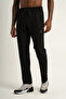 Casual Sports Men's Sweatpants Black