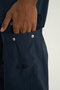 Verona Outdoor Zm-2 Men's Adjustable Long Pants Parliament - 7