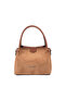 Taba - Taba Suede Women's Handbag Sp1254