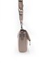 Beige - Beige Nv963 Women's Crossbody Bag