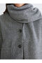 Esvab • Modern & Distinctive Women's Cashmere Jacket - 4
