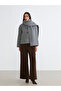 Esvab • Modern & Distinctive Women's Cashmere Jacket - 3