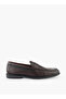 Men Slip-On Loafers - 3