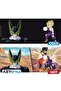 DRAGON BALL - Mug Heat Change - 460 ml - DBZ/Gohan Cell - 3