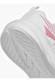 Girls Hook & Loop Sports Shoes - 5