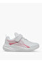 Girls Hook & Loop Sports Shoes - 3