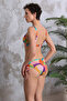 Toparlayıcı Bikini Tek Üst 4305-D - 5
