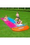 H2Ogo! Llama Rama Double Racing Water Slide – 4.88 m