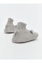 Two Mt Shop Quality Lcw Steps Gray Baby Boy Home Shoes - 5