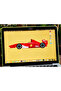 Laptop Camera Cover | Racing Car - 5