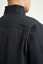 Professional Sr1 Vg-26 Men's Full Length Zippered Jacket Smoked - 5