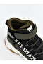 Two Mt Shop Quality Lcw Steps Khaki Baby Boy Sneaker - 5