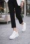 Unisex Women's Sports Shoes Comfortable - 3