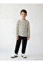 Shining Store's Glowing Choices Boys' Jogger Sweatpants with Waist Cord 2-Pack - 2