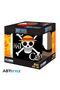ONE PIECE - Mug - 460 ml - Luffy & Skull - 4