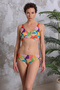 Toparlayıcı Bikini Tek Üst 4305-D - 4