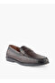Men Slip-On Loafers - 2